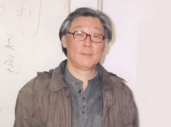 画家 韩国榛