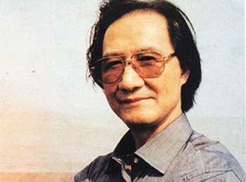 画家 钟增亚