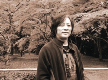画家 梁士军