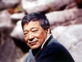 画家 叶森槐