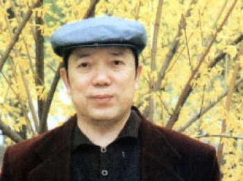 画家 马泉