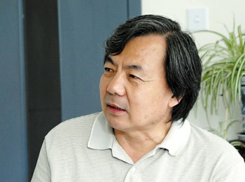 画家 李雷