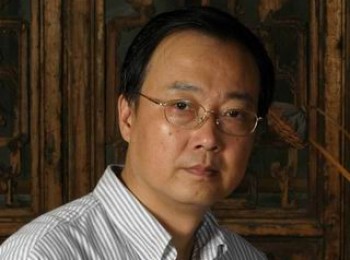 画家 陈孟昕