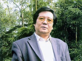 画家 李助民