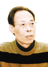 画家 张维国