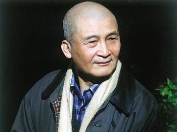 画家 张葆桂