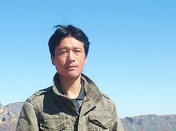 画家 孙熙敏