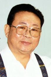 画家 林瑛珊