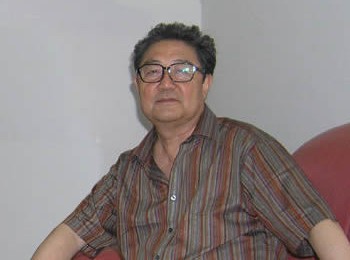 画家 宋惠民