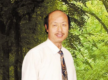 画家 杜中良