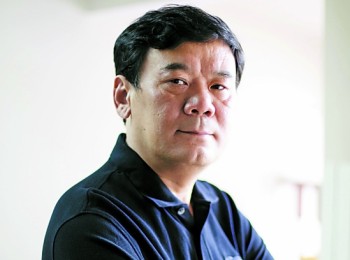画家 舒建新