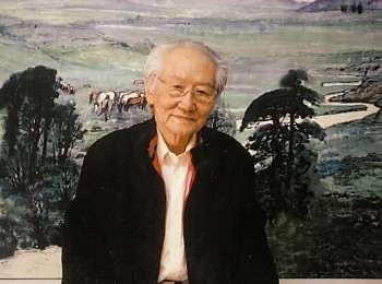 画家 官布