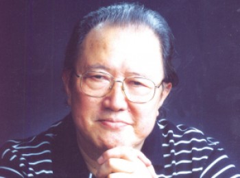 画家 傅二石