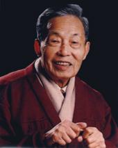 画家 蒋风白