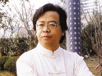 画家 赵锦龙
