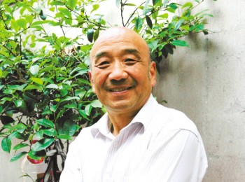 画家 李伯庆