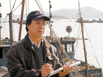 画家 徐生华