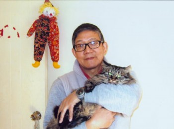 画家 李付元