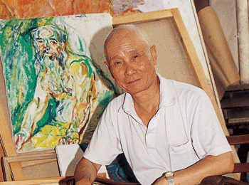 缅怀罗尔纯先生