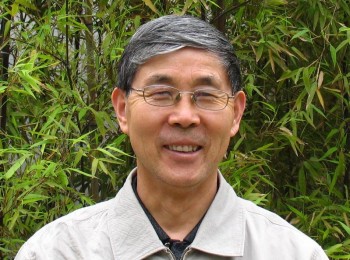 画家 吴守明