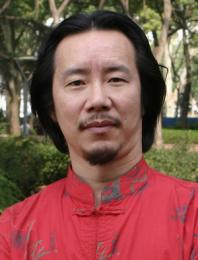 画家 秦学研
