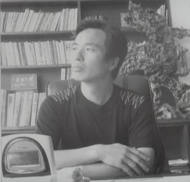 画家 闫国宾
