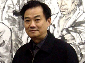 画家 周顺恺