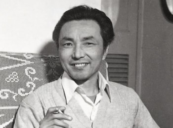 画家 姚耕云