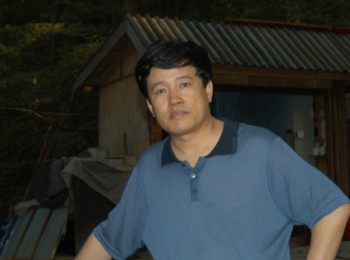 画家 邹立颖