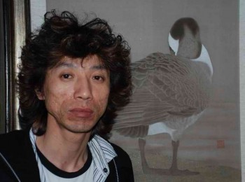 画家 宋桂林