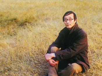 画家 秦天仑