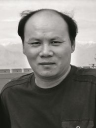 画家 胡应康