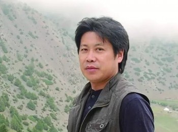 画家 秦嗣德