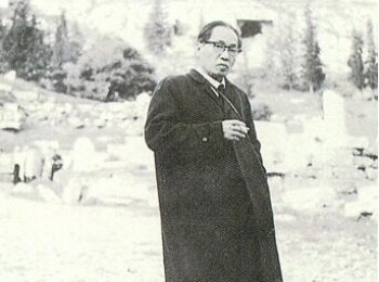 画家 廖继春