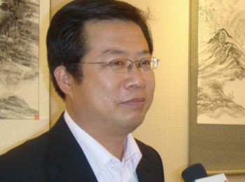 画家 范建春