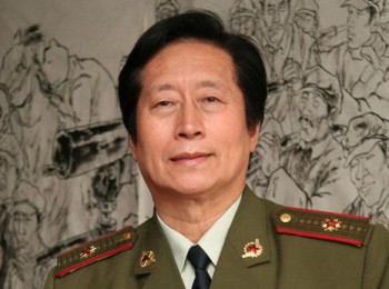画家 王天胜