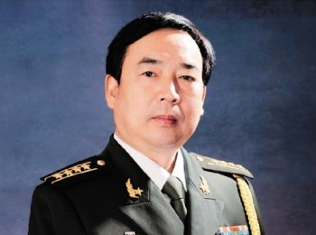 画家 李项鸿
