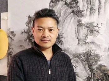 画家 常振