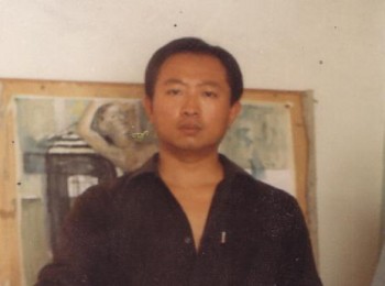 画家 王军