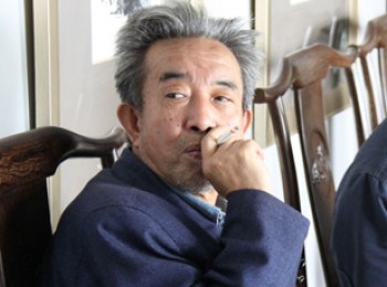 画家 董吉泉