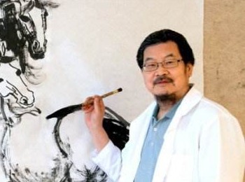 画家 王学治