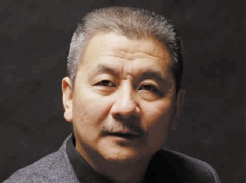 画家 殷会利