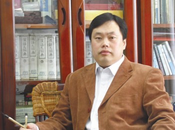 画家 吴冰