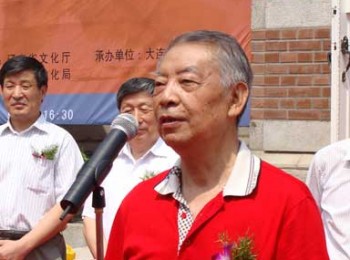 画家 诸葛志润