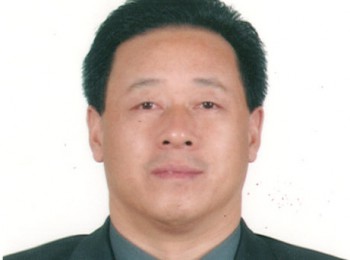画家 王曰锋