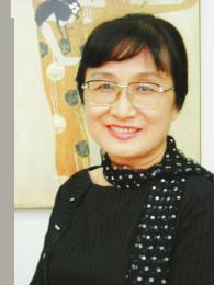 画家 古仪