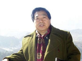 画家 冀培礼