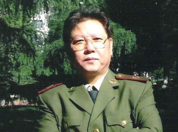 画家 柴京津