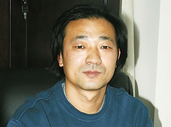 画家 王庆吉