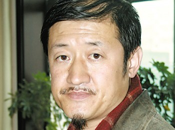 画家 张兴国